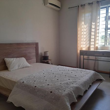 Ohana Retreat Villa 蒙舒瓦西 外观 照片