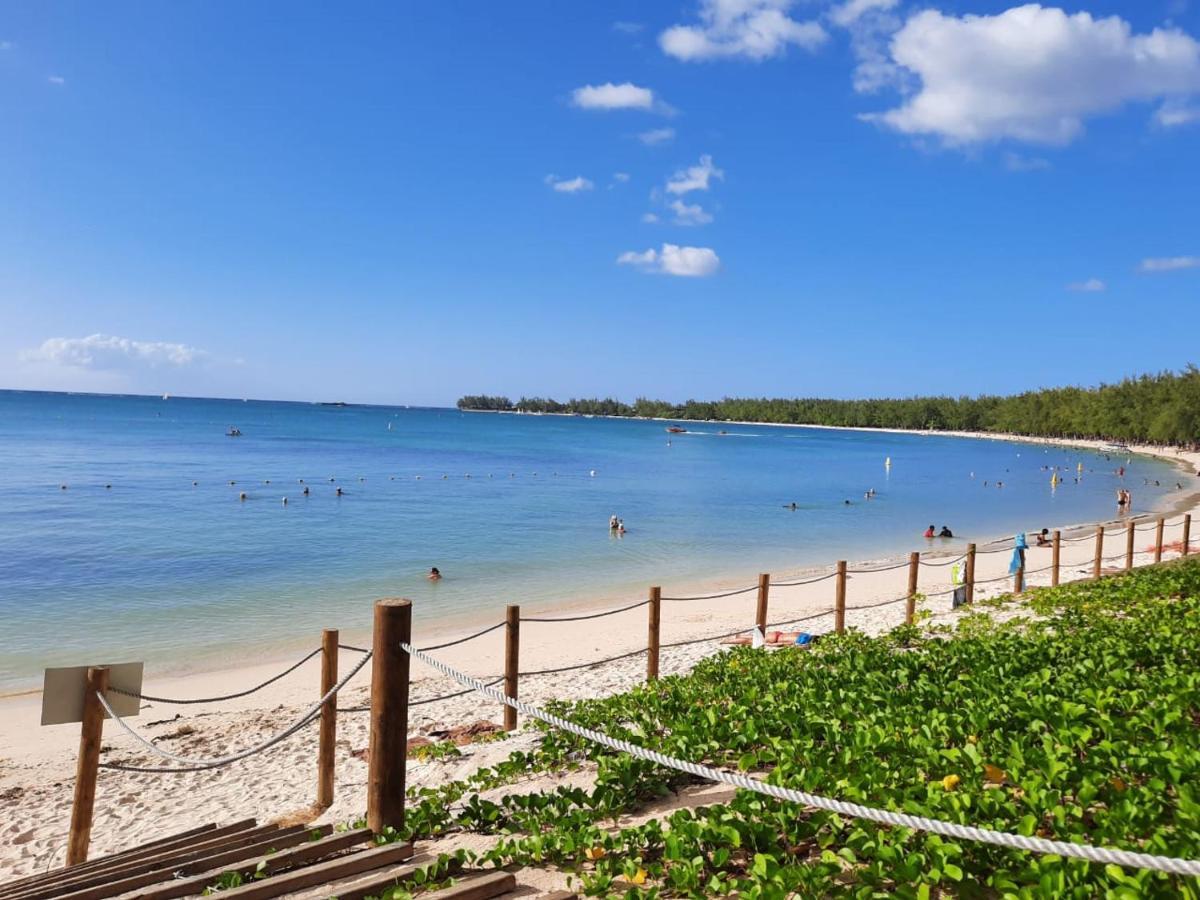 Ohana Retreat Villa 蒙舒瓦西 外观 照片