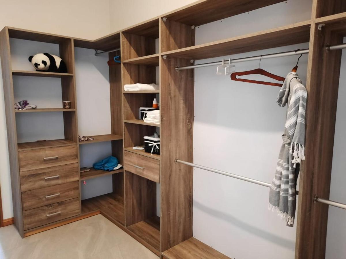 Ohana Retreat Villa 蒙舒瓦西 外观 照片