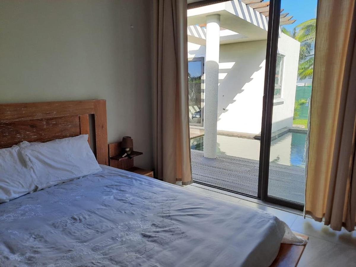 Ohana Retreat Villa 蒙舒瓦西 外观 照片
