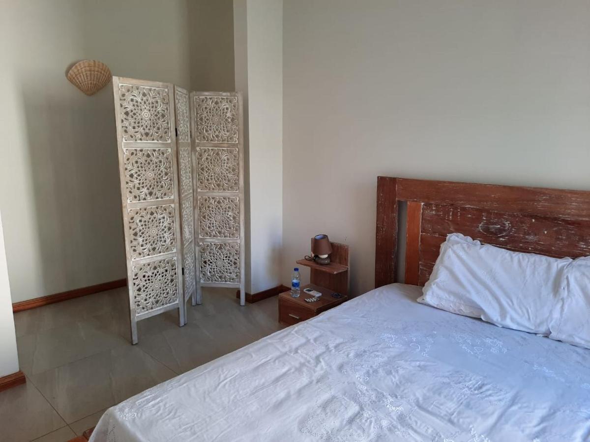 Ohana Retreat Villa 蒙舒瓦西 外观 照片