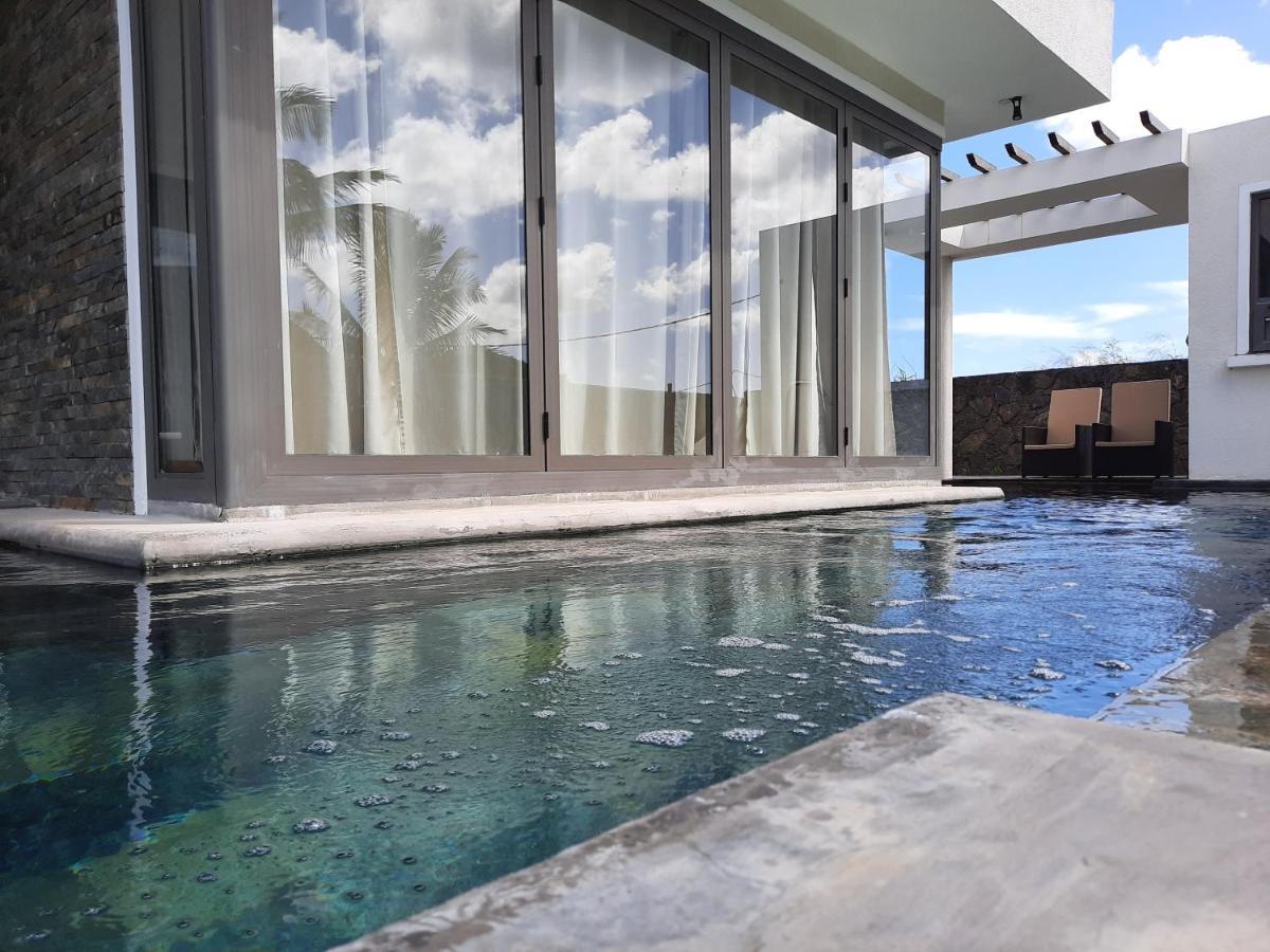 Ohana Retreat Villa 蒙舒瓦西 外观 照片